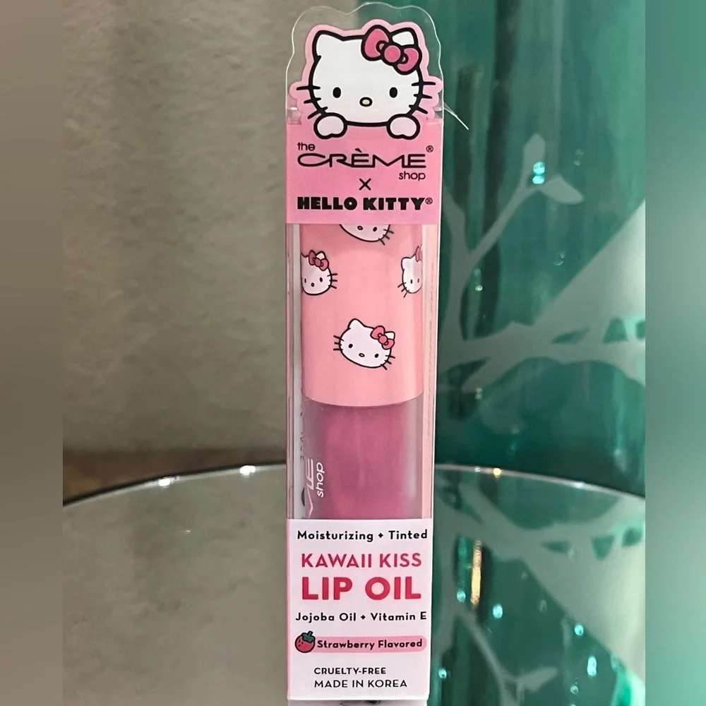 The Creme Shop crème hello